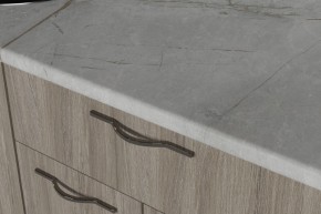 ПАРМА Кухонный гарнитур Лайт 1200 мм в Губахе - gubaha.ok-mebel.com | фото 9