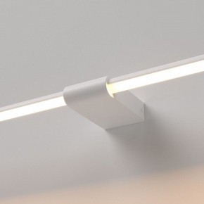 Подсветка для картины Elektrostandard Luar 40125/LED в Губахе - gubaha.ok-mebel.com | фото 2