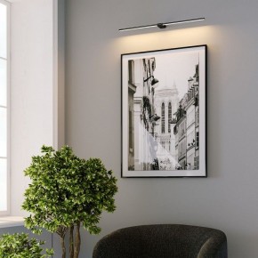 Подсветка для картины Elektrostandard Luar 40125/LED в Губахе - gubaha.ok-mebel.com | фото 5