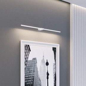 Подсветка для картины Elektrostandard Luar 40153/LED в Губахе - gubaha.ok-mebel.com | фото 5