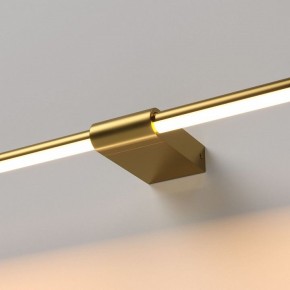 Подсветка для картины Elektrostandard Luar 40153/LED в Губахе - gubaha.ok-mebel.com | фото 2