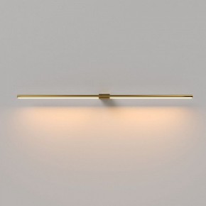 Подсветка для картины Elektrostandard Luar 40153/LED в Губахе - gubaha.ok-mebel.com | фото 4