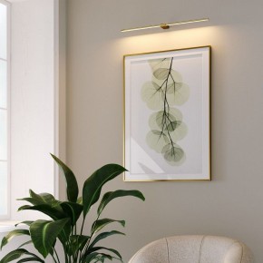 Подсветка для картины Elektrostandard Luar 40153/LED в Губахе - gubaha.ok-mebel.com | фото 5