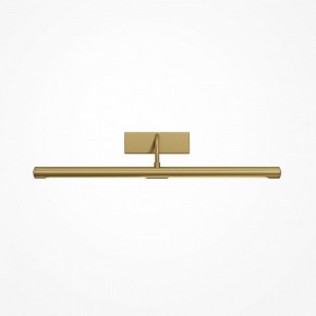 Подсветка для картины Maytoni Twinkle MIR266WL-L12BS3K в Губахе - gubaha.ok-mebel.com | фото 2