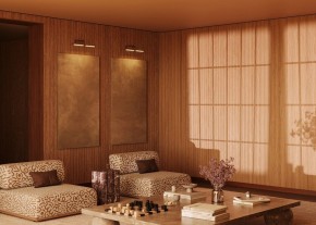 Подсветка для картины Maytoni Twinkle MIR266WL-L12BS3K в Губахе - gubaha.ok-mebel.com | фото 5