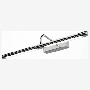 Подсветка для картины Maytoni Twinkle MIR266WL-L12CH4K в Губахе - gubaha.ok-mebel.com | фото