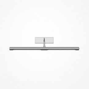 Подсветка для картины Maytoni Twinkle MIR266WL-L12CH4K в Губахе - gubaha.ok-mebel.com | фото 2