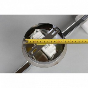Подсветка для картины Omnilux Dudda OML-09901-08 в Губахе - gubaha.ok-mebel.com | фото 9