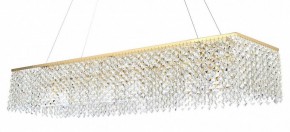 Подвесная люстра Arti Lampadari Milano Milano E 1.5.120X30.104 G в Губахе - gubaha.ok-mebel.com | фото
