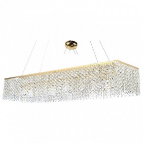 Подвесная люстра Arti Lampadari Milano Milano E 1.5.120X30.104 G в Губахе - gubaha.ok-mebel.com | фото 2