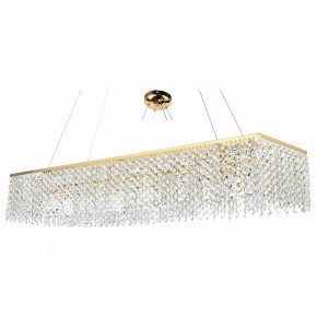 Подвесная люстра Arti Lampadari Milano Milano E 1.5.120X30.104 G в Губахе - gubaha.ok-mebel.com | фото 3