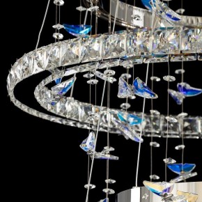 Подвесная люстра Citilux ETERA CL322090 в Губахе - gubaha.ok-mebel.com | фото 10