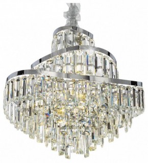 Подвесная люстра Citilux Naiad CL315151 в Губахе - gubaha.ok-mebel.com | фото