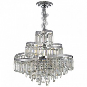 Подвесная люстра Citilux Naiad CL315151 в Губахе - gubaha.ok-mebel.com | фото 2