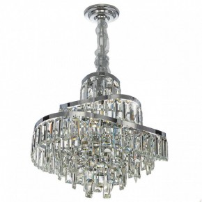 Подвесная люстра Citilux Naiad CL315151 в Губахе - gubaha.ok-mebel.com | фото 3