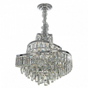 Подвесная люстра Citilux Naiad CL315151 в Губахе - gubaha.ok-mebel.com | фото 4