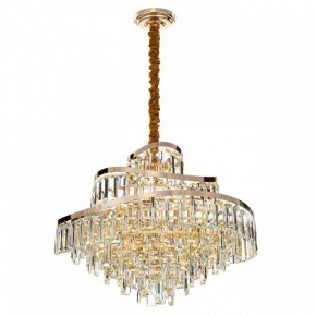 Подвесная люстра Citilux Naiad CL315162 в Губахе - gubaha.ok-mebel.com | фото 2