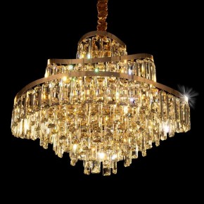 Подвесная люстра Citilux Naiad CL315162 в Губахе - gubaha.ok-mebel.com | фото 4
