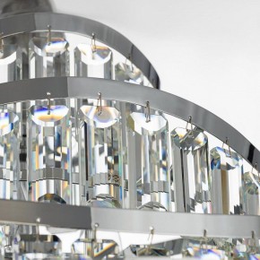 Подвесная люстра Citilux Naiad CL315191 в Губахе - gubaha.ok-mebel.com | фото 10