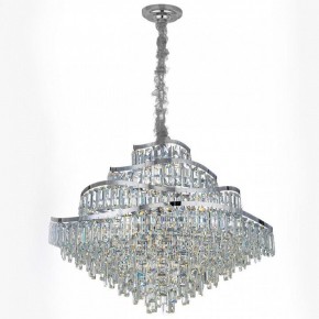 Подвесная люстра Citilux Naiad CL315191 в Губахе - gubaha.ok-mebel.com | фото 2