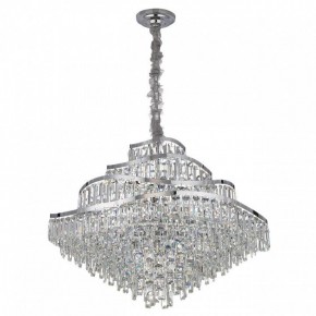 Подвесная люстра Citilux Naiad CL315191 в Губахе - gubaha.ok-mebel.com | фото 3