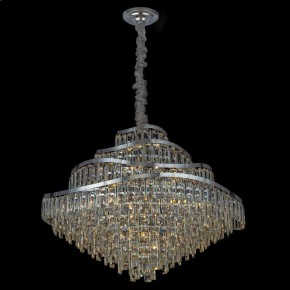 Подвесная люстра Citilux Naiad CL315191 в Губахе - gubaha.ok-mebel.com | фото 4