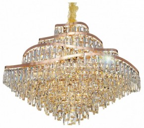Подвесная люстра Citilux Naiad CL315192 в Губахе - gubaha.ok-mebel.com | фото