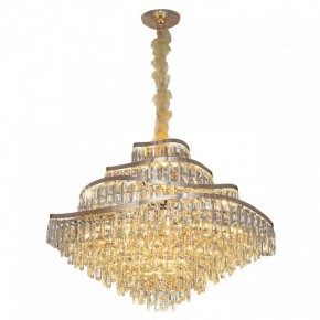 Подвесная люстра Citilux Naiad CL315192 в Губахе - gubaha.ok-mebel.com | фото 2