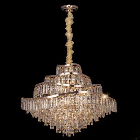 Подвесная люстра Citilux Naiad CL315192 в Губахе - gubaha.ok-mebel.com | фото 3