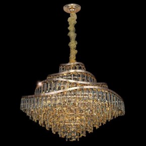 Подвесная люстра Citilux Naiad CL315192 в Губахе - gubaha.ok-mebel.com | фото 4
