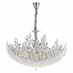 Подвесная люстра Citilux Ritz CL310081 в Губахе - gubaha.ok-mebel.com | фото 2