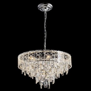 Подвесная люстра Citilux Sagrada CL317251 в Губахе - gubaha.ok-mebel.com | фото 3