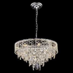 Подвесная люстра Citilux Sagrada CL317251 в Губахе - gubaha.ok-mebel.com | фото 4