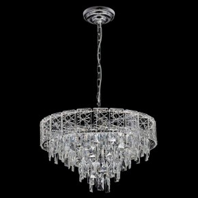 Подвесная люстра Citilux Sagrada CL317251 в Губахе - gubaha.ok-mebel.com | фото 5