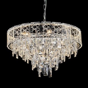 Подвесная люстра Citilux Sagrada CL317251 в Губахе - gubaha.ok-mebel.com | фото 6