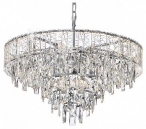 Подвесная люстра Citilux Sagrada CL317261 в Губахе - gubaha.ok-mebel.com | фото
