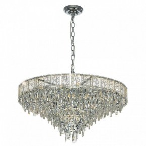 Подвесная люстра Citilux Sagrada CL317281 в Губахе - gubaha.ok-mebel.com | фото 2