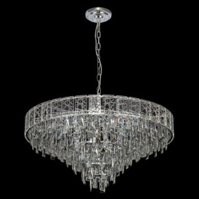 Подвесная люстра Citilux Sagrada CL317281 в Губахе - gubaha.ok-mebel.com | фото 3