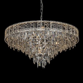 Подвесная люстра Citilux Sagrada CL317281 в Губахе - gubaha.ok-mebel.com | фото 5