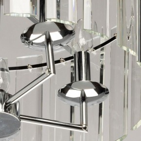 Подвесная люстра De City Линген 602010805 в Губахе - gubaha.ok-mebel.com | фото 7