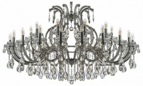 Подвесная люстра Dio D’Arte Gloria Gloria E 1.1.30.200 N в Губахе - gubaha.ok-mebel.com | фото