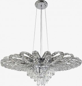 Подвесная люстра Dio D’Arte Lecco Lecco E 1.5.75.100 N в Губахе - gubaha.ok-mebel.com | фото 2