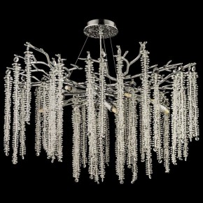 Подвесная люстра Dio D’Arte Tavenna Nickel Tavenna H 1.5.76.100 N в Губахе - gubaha.ok-mebel.com | фото 3