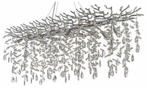 Подвесная люстра Dio D’Arte Tavenna Tavenna H 1.5.150x48.638 N в Губахе - gubaha.ok-mebel.com | фото