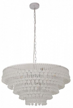 Подвесная люстра Favourite Boonden 4604-8P в Губахе - gubaha.ok-mebel.com | фото 2