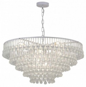 Подвесная люстра Favourite Boonden 4604-8P в Губахе - gubaha.ok-mebel.com | фото 3
