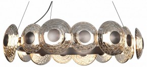 Подвесная люстра Favourite Claros 4642-16P в Губахе - gubaha.ok-mebel.com | фото