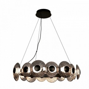 Подвесная люстра Favourite Claros 4642-16P в Губахе - gubaha.ok-mebel.com | фото 2
