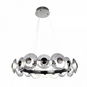 Подвесная люстра Favourite Claros 4643-16P в Губахе - gubaha.ok-mebel.com | фото 2
