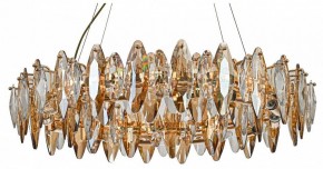 Подвесная люстра Favourite Glans 4719-12P в Губахе - gubaha.ok-mebel.com | фото 2